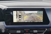 Тест-драйв GAC GS3