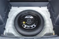 Тест-драйв Changan UNI-T