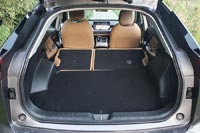 Тест-драйв GAC GS4