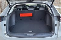 Тест-драйв Changan UNI-K