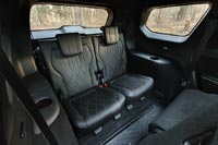 Тест-драйв Exeed VX