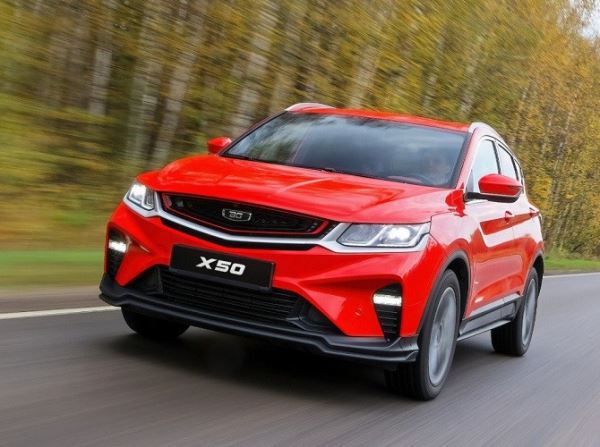 Названы причины успешных продаж Belgee в августе