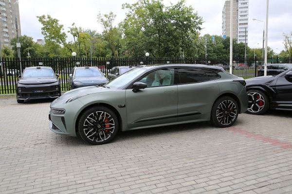 Дилеры рассказали, как новый утильсбор скажется на авторынке