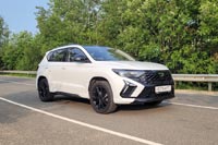 Тест-драйв Jetta VS5