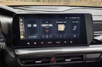 Тест-драйв Haval H3