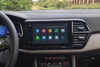 Тест-драйв Jetta VS5