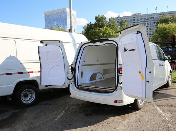 Названа причина возможного роста спроса на LCV в сентябре