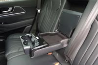 Тест-драйв Chery Tiggo 9