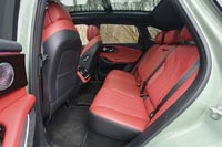 Тест-драйв Exeed RX