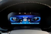 Тест-драйв Changan CS95