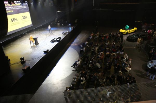 Форум автобизнеса «СarXL – 2025» раскрыл имена первых спикеров