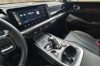 Тест-драйв Haval H3