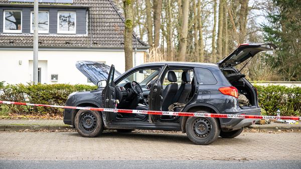 CBS сообщил о найденном мертвом теле 15-летней девочки в машине певца D4vd