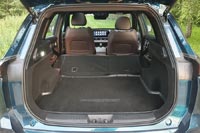 Тест-драйв Chery Tiggo 7L