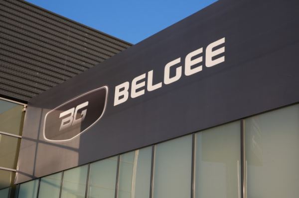 Новые модели Belgee появятся на рынке РФ в 2026 году