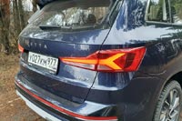 Тест-драйв Jetta VS7