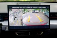 Тест-драйв Jetour Dashing