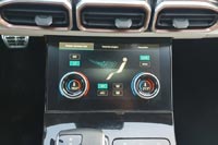 Тест-драйв Jetour X70 Plus