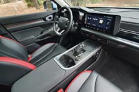 Тест-драйв Haval H3