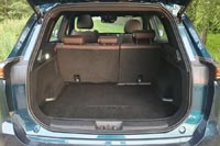 Тест-драйв Chery Tiggo 7L