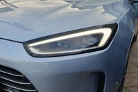 Тест-драйв Seres Aito M5