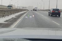 Тест-драйв Changan CS75 Plus