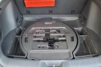 Тест-драйв Changan UNI-K