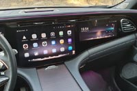 Тест-драйв Exeed VX