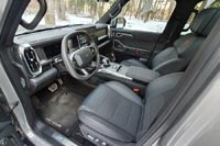 Тест-драйв Jetour T2