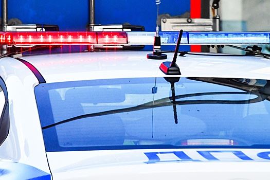 Смертельное ДТП с участием грузовика произошло на трассе под Красноярском