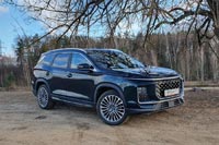 Тест-драйв Soueast S09