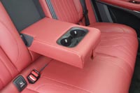 Тест-драйв Exeed RX