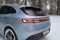 Тест-драйв Seres Aito M5