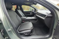 Тест-драйв Geely Preface