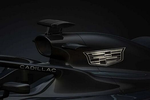 «Кадиллак» подписал одного из бывших руководителей «Ауди»