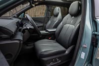 Тест-драйв Omoda C7