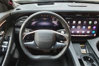 Тест-драйв Exeed VX