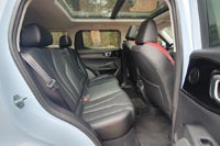 Тест-драйв Haval H3