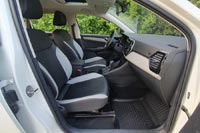 Тест-драйв Jetta VS5