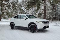 Тест-драйв Knewstar 001