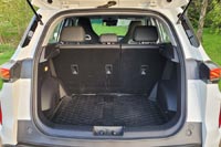 Тест-драйв Chery Tiggo 4