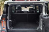 Тест-драйв Jetour T2