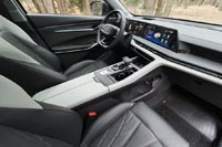 Тест-драйв Changan CS75 Plus