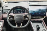 Тест-драйв Soueast S09