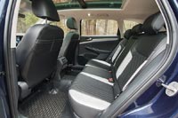 Тест-драйв Jetta VS7