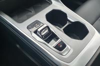 Тест-драйв GAC GS3