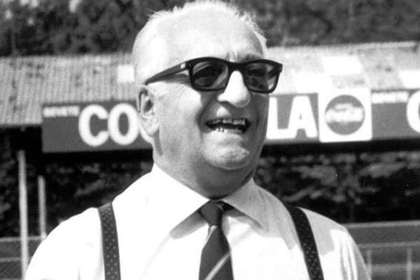 Тест-драйв Ford GT