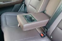 Тест-драйв Chery Tiggo 7L