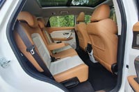 Тест-драйв Jetour X70 Plus