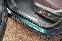 Тест-драйв Soueast S09